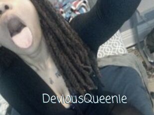 DeviousQueenie