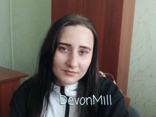DevonMill