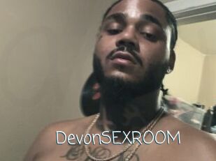 DevonSEXROOM