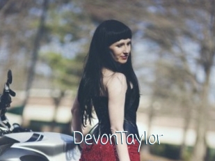 DevonTaylor Adult o Porn