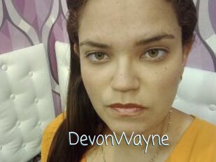 DevonWayne