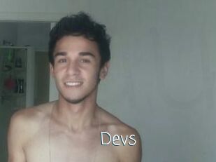 Devs Adult o Porn