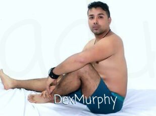 DexMurphy