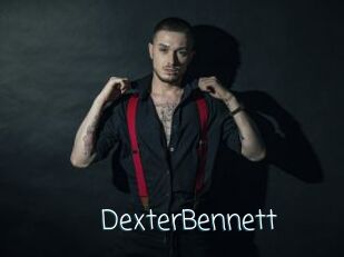 DexterBennett