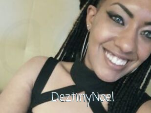 DeztinyNoel