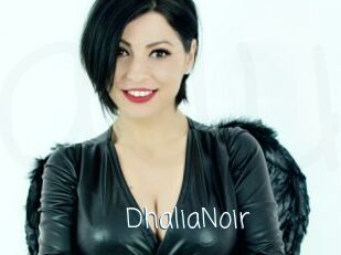 DhaliaNoir