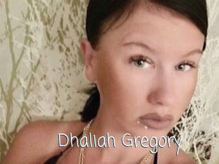 Dhaliah_Gregory Adult o Porn