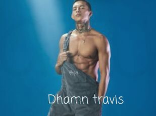 Dhamn_travis