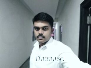 Dhanusa
