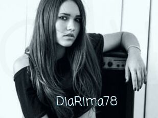 DiaRima78