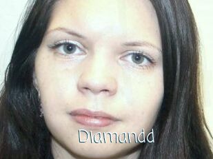 Diamandd