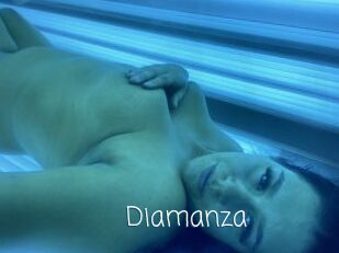 Diamanza