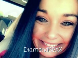 DiamondBBXX