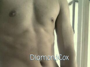 DiamondCox