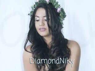 DiamondNiky