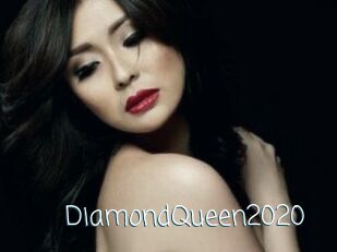 DiamondQueen2020