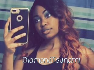 DiamondTsunami