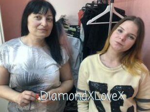 DiamondXLoveX