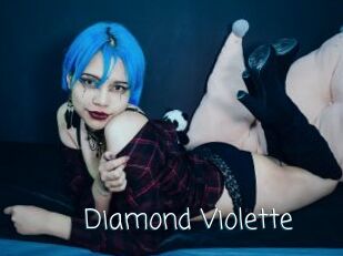Diamond_Violette