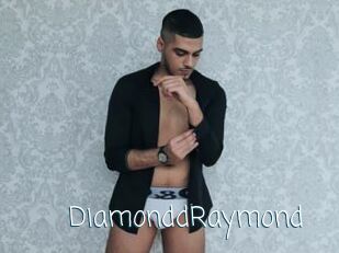 DiamonddRaymond