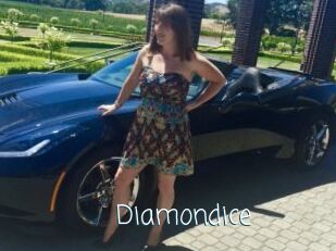 Diamondice