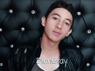 DianGray