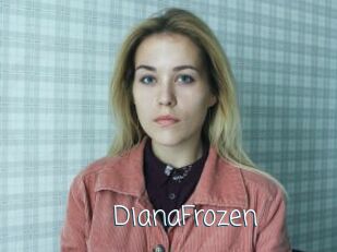 DianaFrozen
