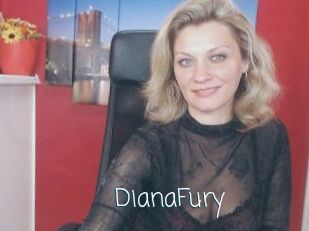 DianaFury