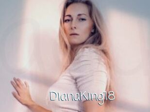 DianaKing18