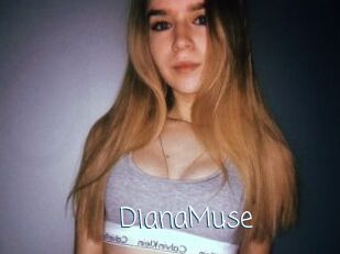 DianaMuse
