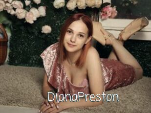 DianaPreston