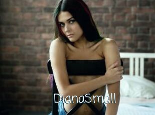 DianaSmall