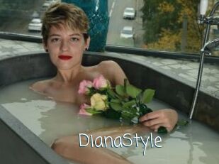 DianaStyle