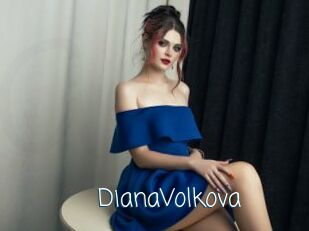 DianaVolkova