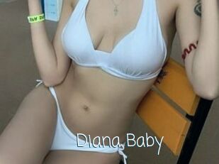 Diana_Baby