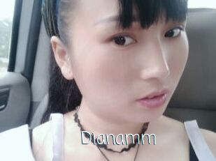Dianamm