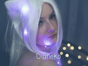 Dianeko