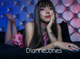 DianneJones Adult o Porn