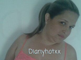 Dianyhotxx
