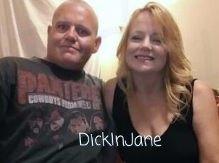 DickInJane