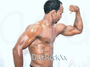 DickRockXx