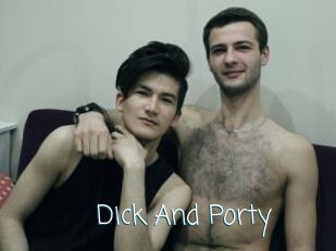 Dick_And_Porty