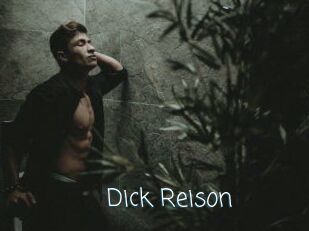 Dick_Reison