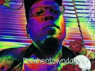 Dickherdowndaily