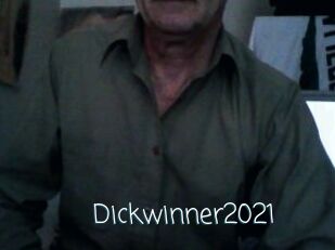 Dickwinner2021