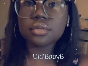 DidiBabyB