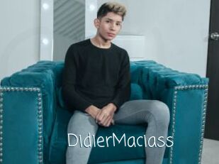 DidierMaciass