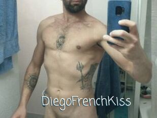 DiegoFrenchKiss