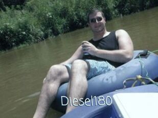 Diesel180