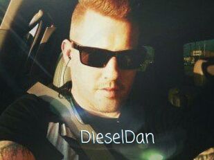 DieselDan Adult o Porn